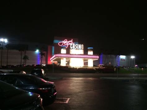 Hollywood Park Casino – USA’s Top Casino Hotel List