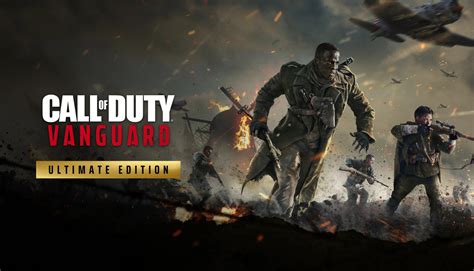 Buy cheap Call of Duty: Vanguard - Ultimate Edition CD Key 🏷️ Best Price