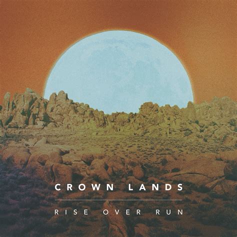 SPILL TRACK OF THE DAY: CROWN LANDS - "LEATHERMAN'S BLUES" | The Spill ...