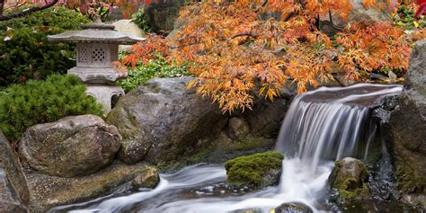 Plan Your Visit - Anderson Japanese Gardens