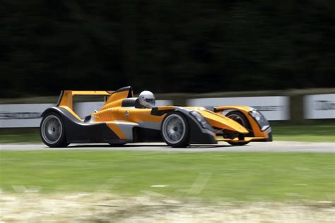 2007 Caparo T1 | Review | SuperCars.net