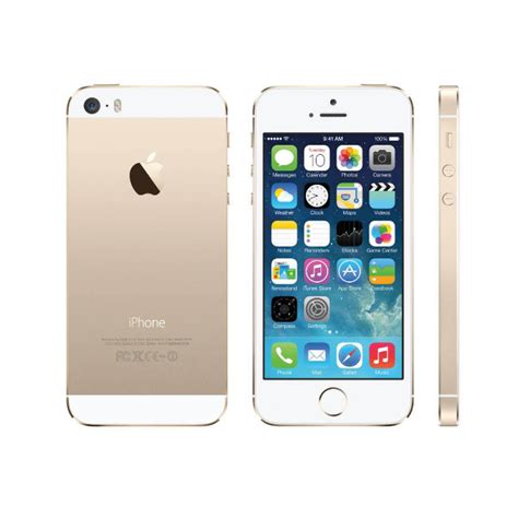 T-Mobile - Apple iPhone SE 16/64GB (T-Mobile Metro-PCS +More) 4G LTE S ...