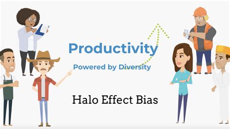 05.05 Halo Effect Bias - JC Productions Safety Incident Prevention