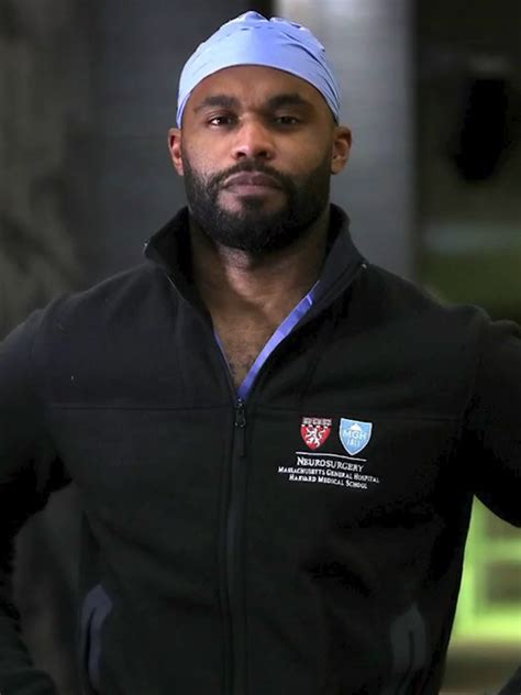 Myron Rolle: NFL player to a neurosurgeon – The Scribe