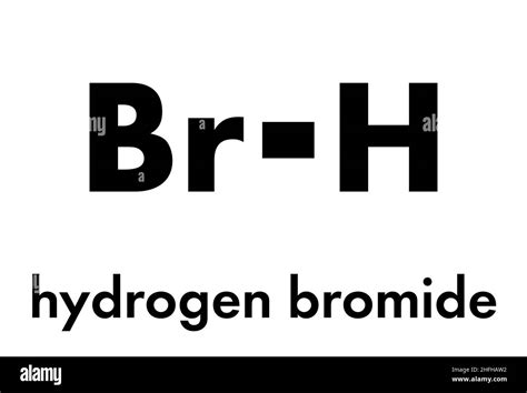 Hbr Lewis Structure