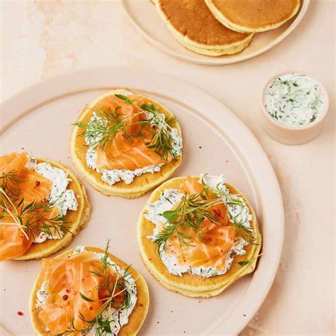 Four Showstopping Smoked Salmon Recipes for Brunch