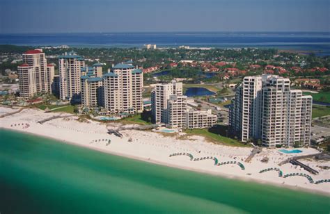 Sandestin Golf and Beach Resort (Destin, FL) - Resort Reviews ...