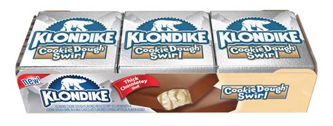 Klondike Bar Flavors You Should Pick Up In The Ice Cream, 57% OFF