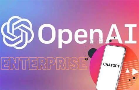 OpenAI Launches ChatGPT for Enterprise Cybersecurity