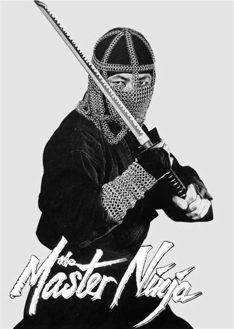 Sho Kosugi | Ninja movies, Shadow warrior, Ninja master