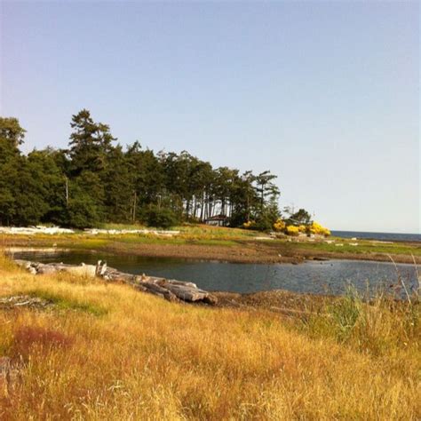 Clamshell Beach Hornby Island BC | Landscape, Landscape photography, Island