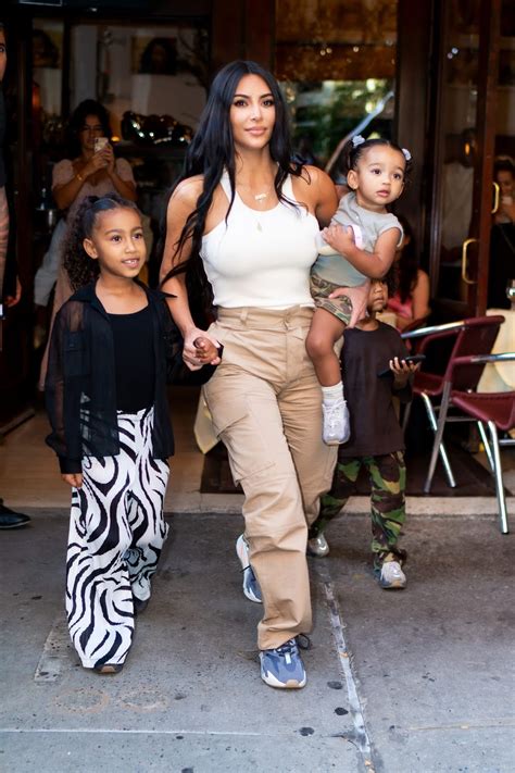 Happy Birthday North West! - Stylish Starlets