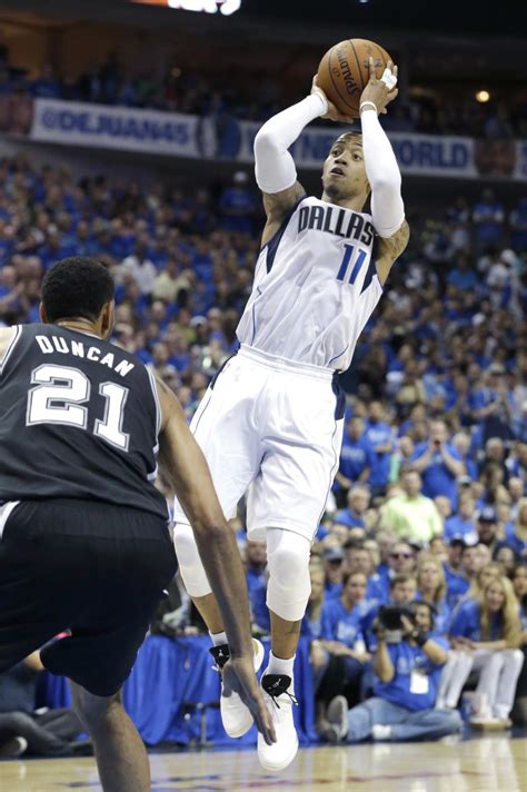 Monta Ellis: The Difference Maker - Dallas Sports Fanatic