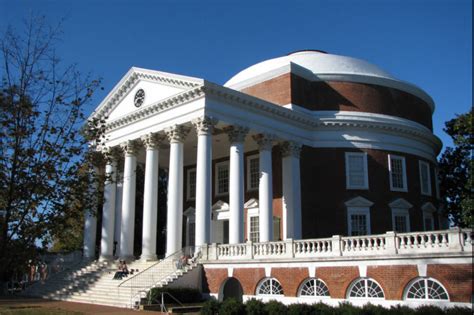 New Dome On The Rotunda At UVA Shines With Coraflon Coating – Lumiflon ...