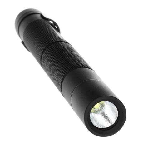 Nightstick Mini-TAC Flashlight (2 AAA Batteries)| Tac Lights