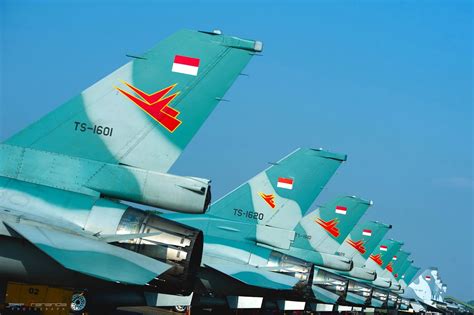 Garuda Militer: Pesawat Tempur TNI AU Ini Siap Menyerang