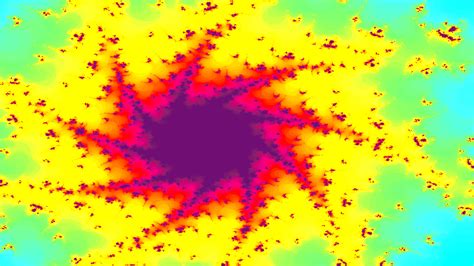 Wallpaper : fractal, abstract 3200x1800 - Snowdog63 - 1537389 - HD ...