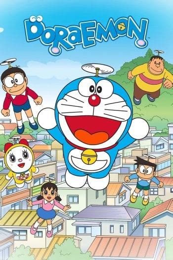 Doraemon (2005) | Anime-Planet