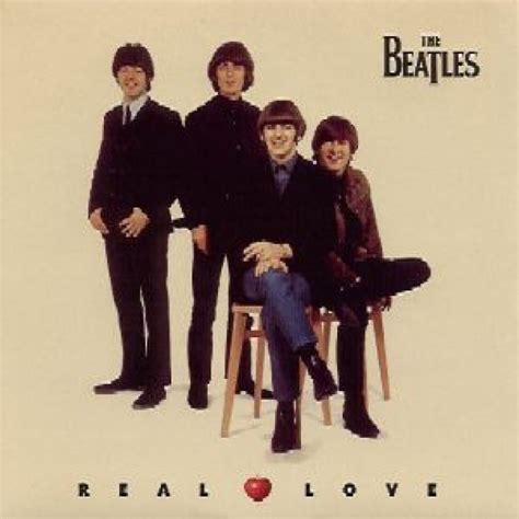 The Beatles - Real Love - hitparade.ch