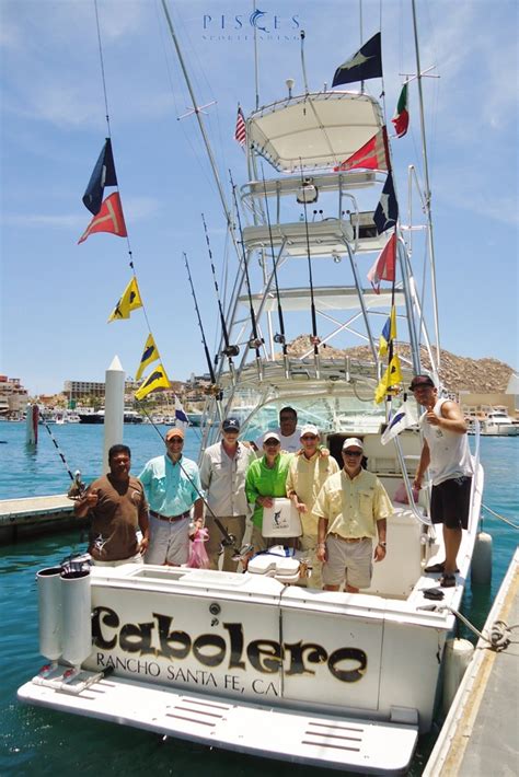 cabo-san-lucas-fishing-report-july-2015 | Pisces Sportfishing