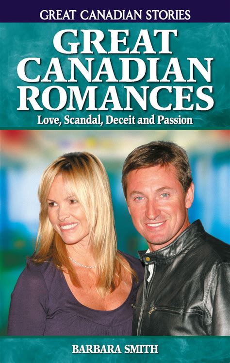 Great Canadian Romances – Canada Book Distributors