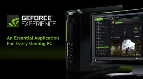 NVIDIA Updates GeForce Experience With Vulkan & OpenGL Support