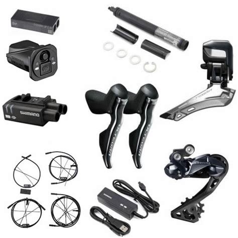 Shimano Di2 Disc Upgrade Kit,Online Exclusive Offers- 67%, 60% OFF