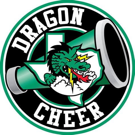 Southlake Carroll Dragon Cheer