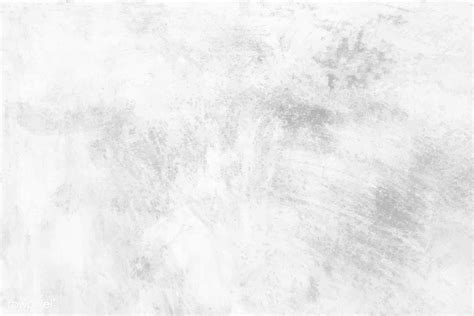 White Painted Wall Texture Background