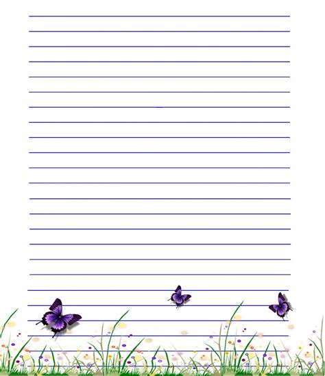 Stationery Paper Collection Free Stock Photo - Public Domain Pictures