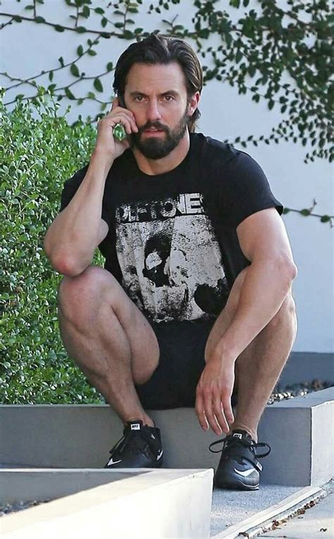 Milo Ventimiglia | Milo ventimiglia, Ventimiglia, Hairy legs guys