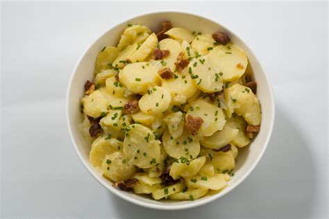 German Potato Salad recipe | Epicurious.com