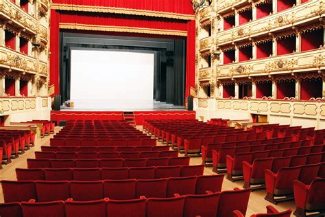 Teatro Cine Milán Diseño De - Foto gratis en Pixabay - Pixabay