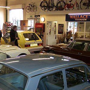 Dundee Museum of Transport - Alchetron, the free social encyclopedia