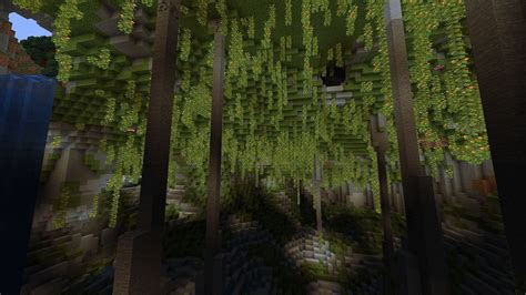 Minecraft 1.18 Caves and Cliffs update confirmed release date for Bedrock, Java editions on ...