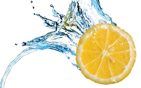 LIQUID DIET PLAN: liquid diet plan - Water With Lemon For Weight Loss