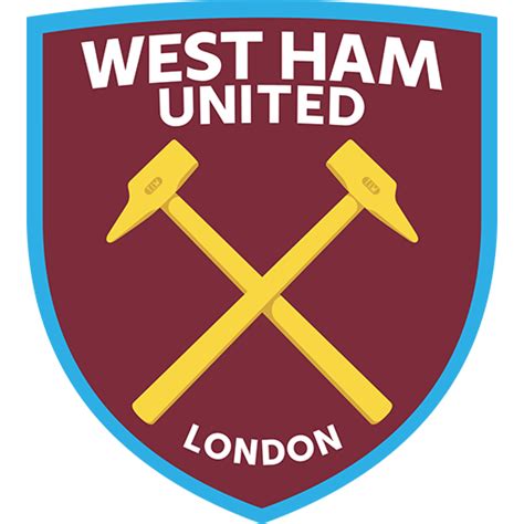 West Ham United Kits & Logo URL 2017-2018 | Dream League Soccer