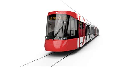 Cologne to Get 64 Trams from Alstom-Kiepe Electric Consortium | Railway-News