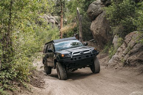 2010-2023 Hilux Surf Archives - Coastal Offroad