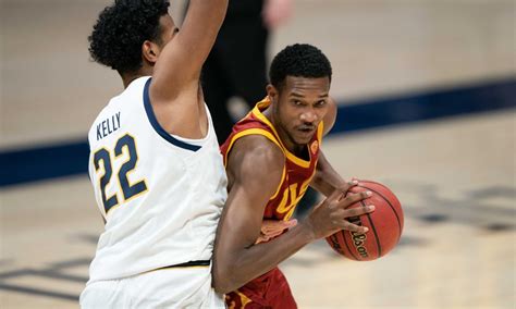 USC Trojans Basketball: Evan Mobley named Pac-12 freshman of the week