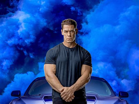 1280x960 Resolution John Cena Fast And Furious 9 1280x960 Resolution Wallpaper - Wallpapers Den