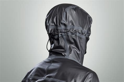 Graphene-coated clothing exists and we’re finally living in the future - Yanko Design