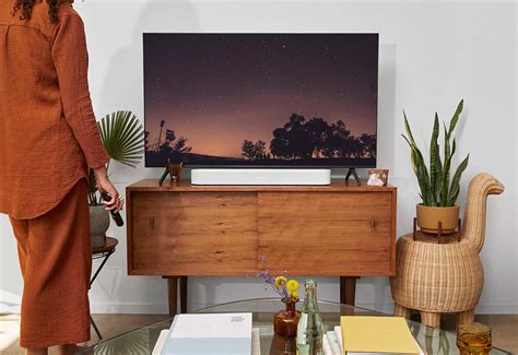 The Best Sonos Speaker Setup for Your Indoor Space - 42 West