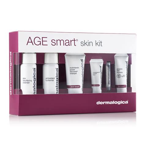 Dermalogica AGE Smart Skin Kit | Skin | SkinMedix