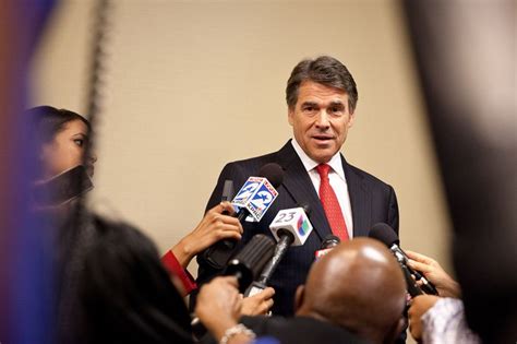 A Weak Governor System, With a Strong Governor | The Texas Tribune