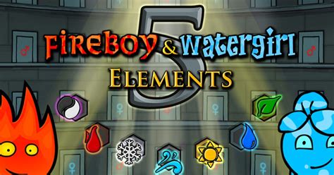 Unblocked Games Fireboy And Watergirl Light Temple | Americanwarmoms.org