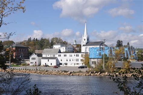 How to Spend a Day in Machias, Maine | Drivin' & Vibin'