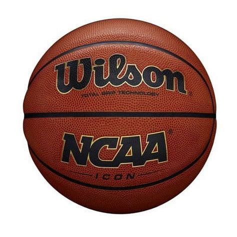 Wilson ICON 29.5" Basketball - Walmart.com