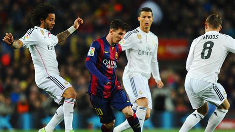 Real Madrid vs Barcelona: Who has the better Clasico record? | Goal.com