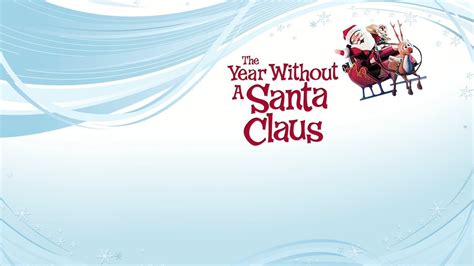 The Year Without a Santa Claus (1974) | FilmFed